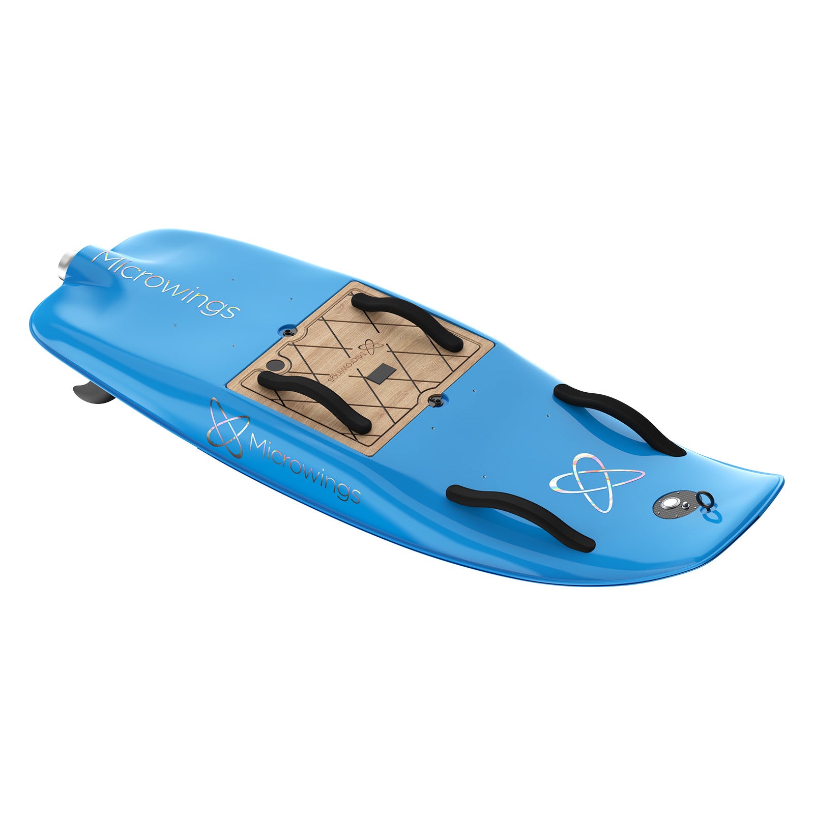 Microwings 15KW Competition Electric Surfboard