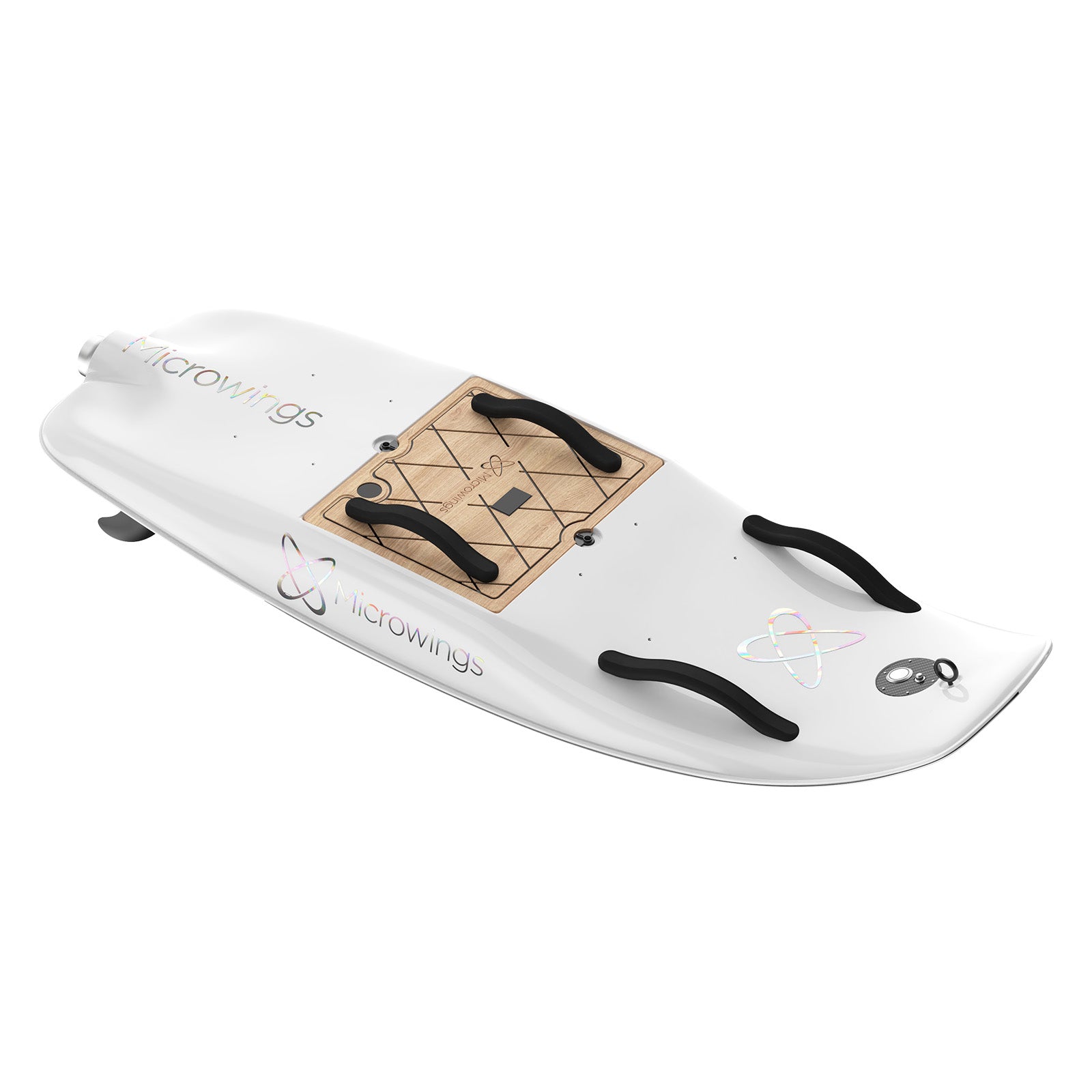Microwings 12KW Professional Electric Surfboard
