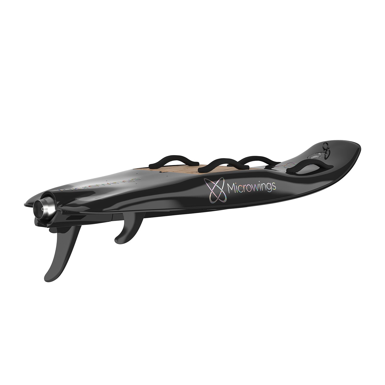 Microwings 10KW Entry-level Electric Surfboard