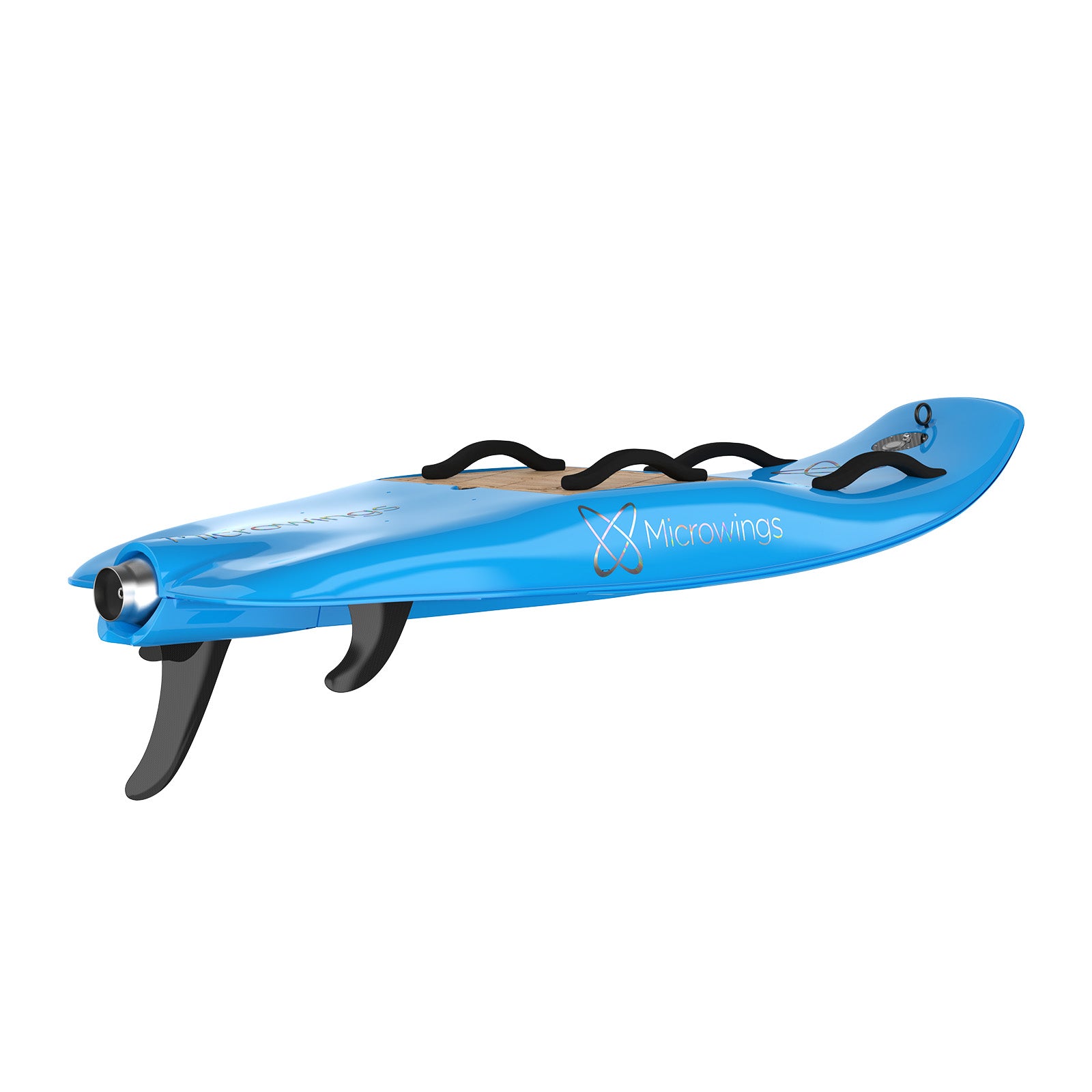 Microwings 15KW Competition Electric Surfboard