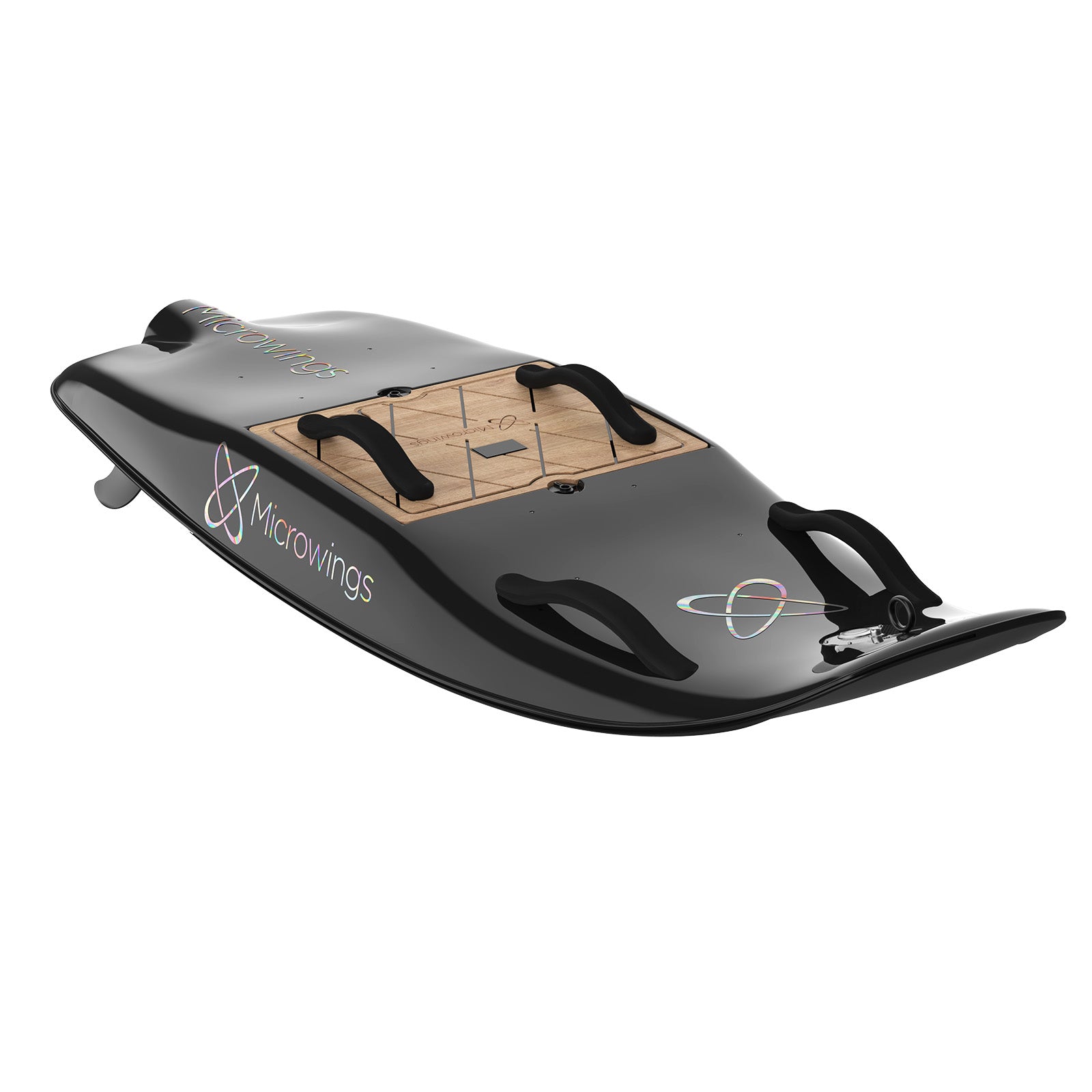 Microwings 10KW Entry-level Electric Surfboard