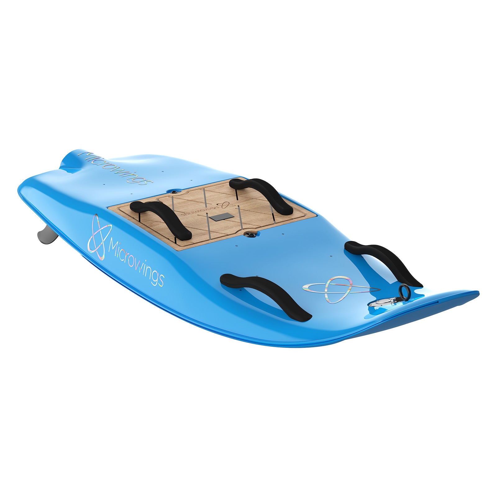Microwings 15KW Competition Electric Surfboard