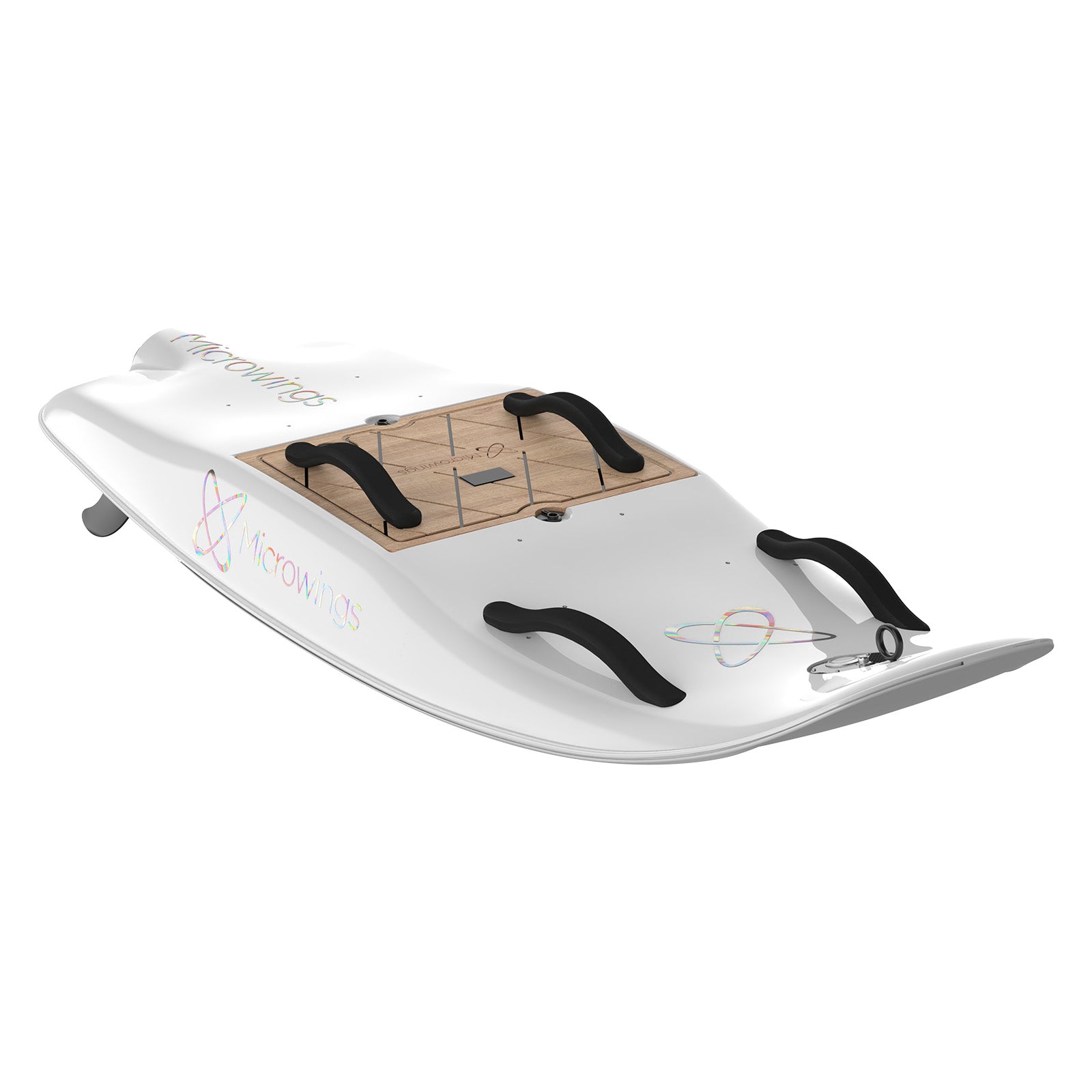 Microwings 12KW Professional Electric Surfboard