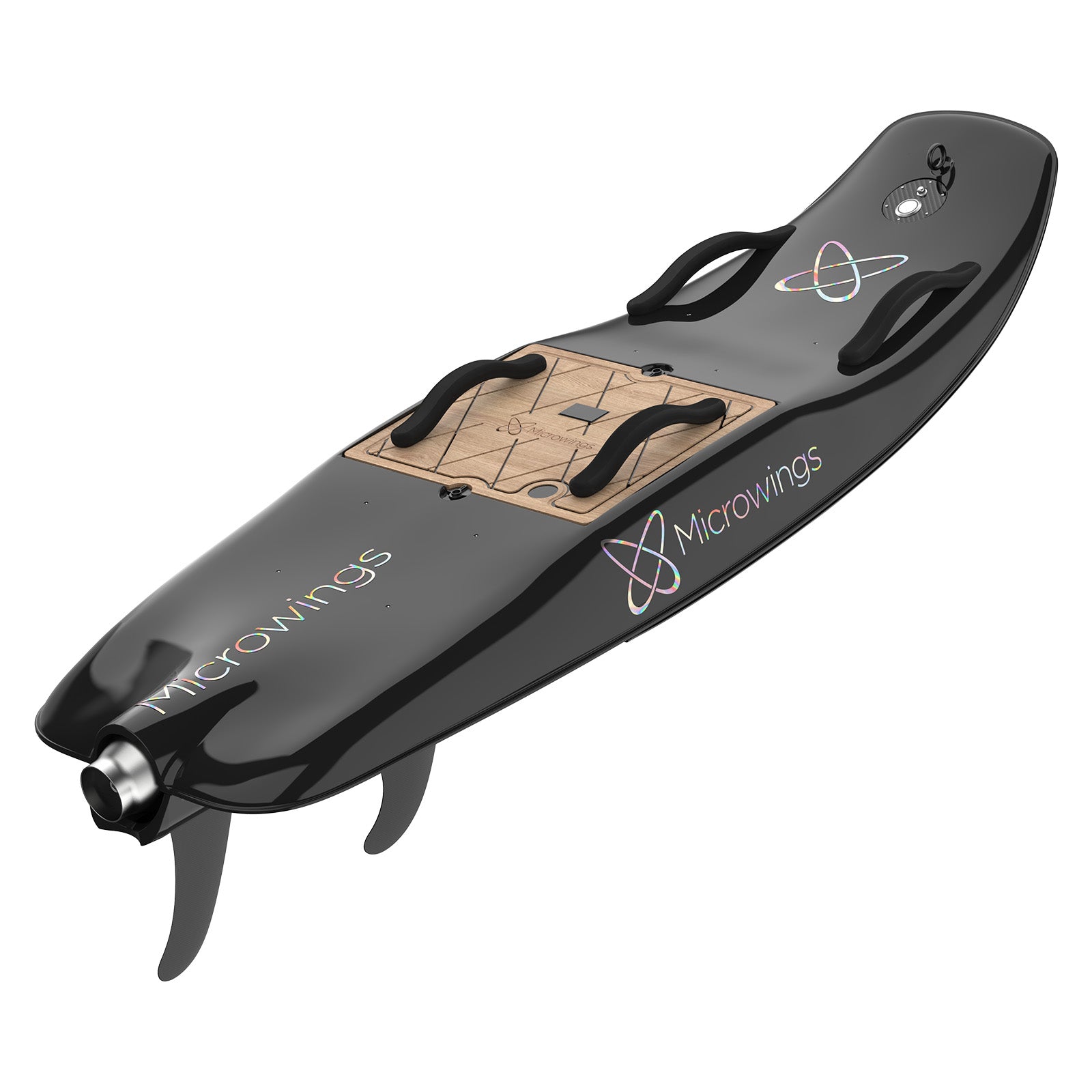 Microwings 10KW Entry-level Electric Surfboard