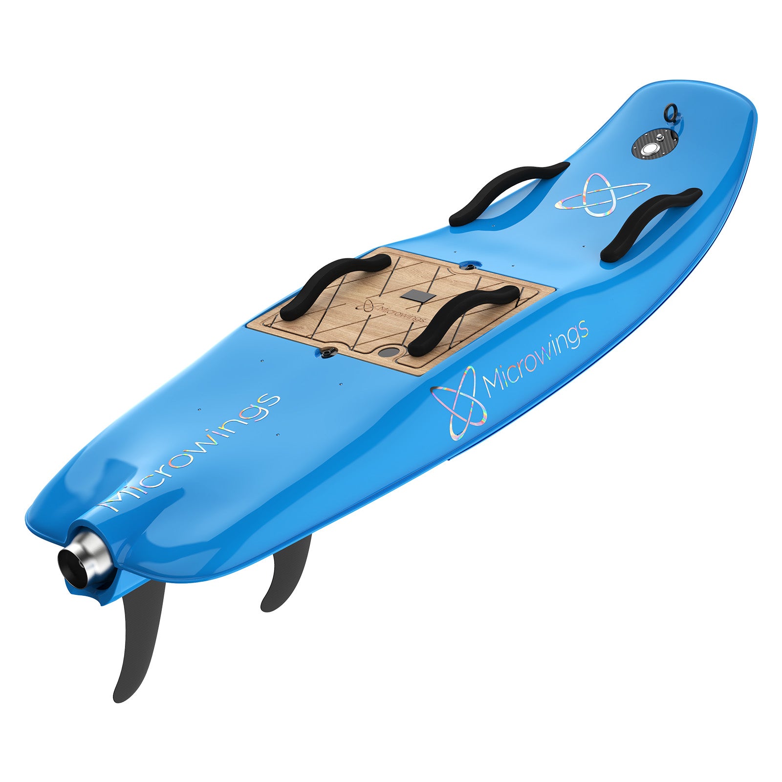 Microwings 10KW Entry-level Electric Surfboard