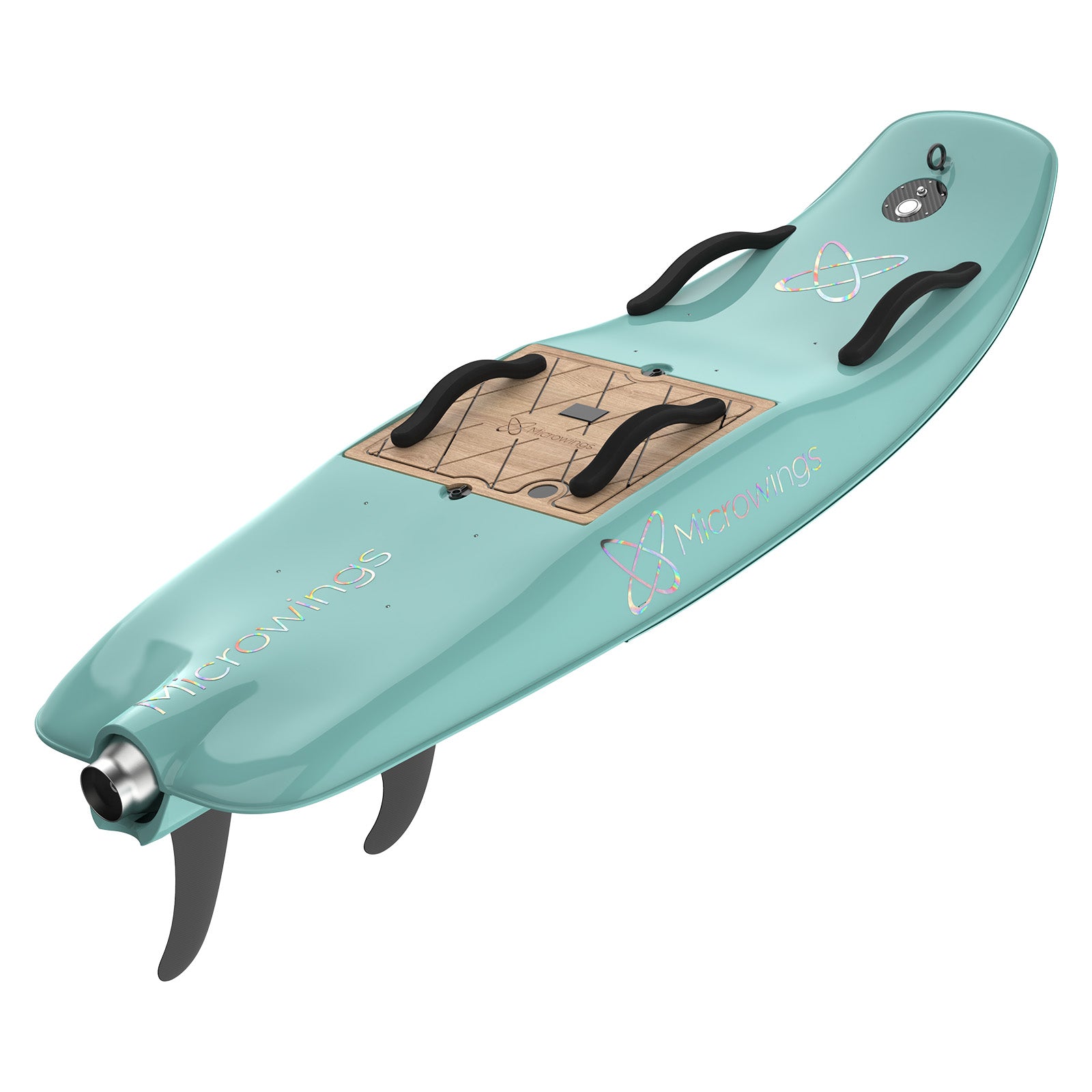 Microwings 10KW Entry-level Electric Surfboard