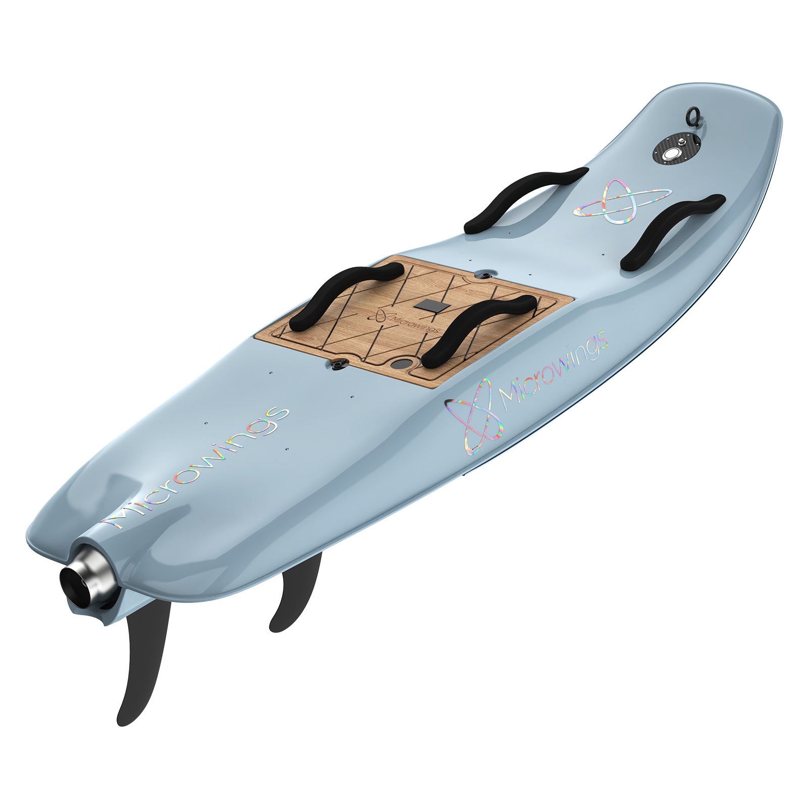 Microwings 10KW Entry-level Electric Surfboard