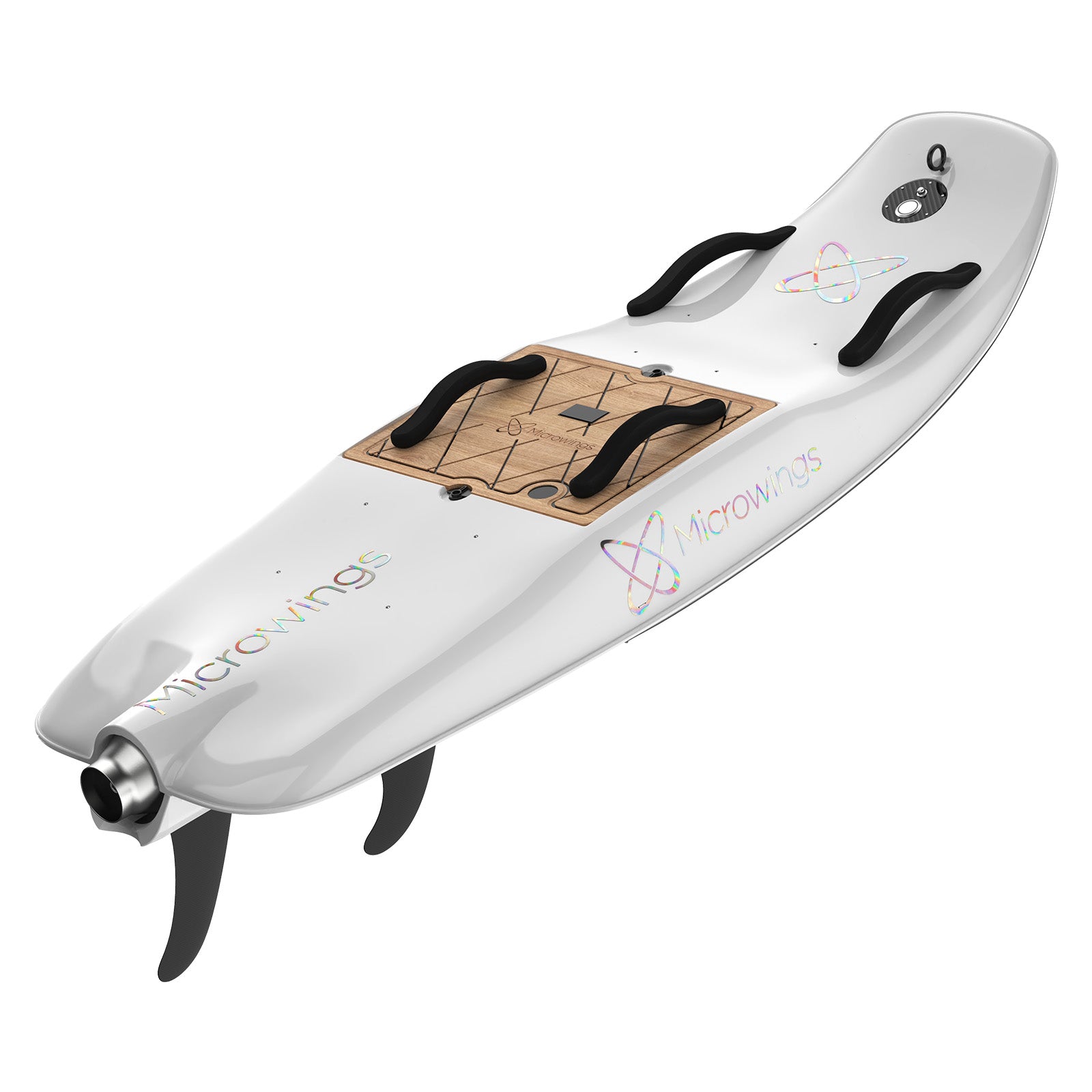 Microwings 10KW Entry-level Electric Surfboard