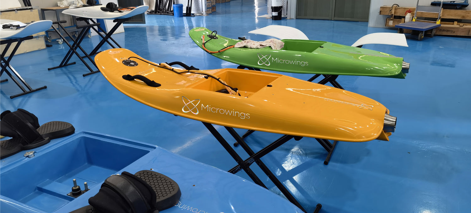 How do I choose the right surfboard for me?