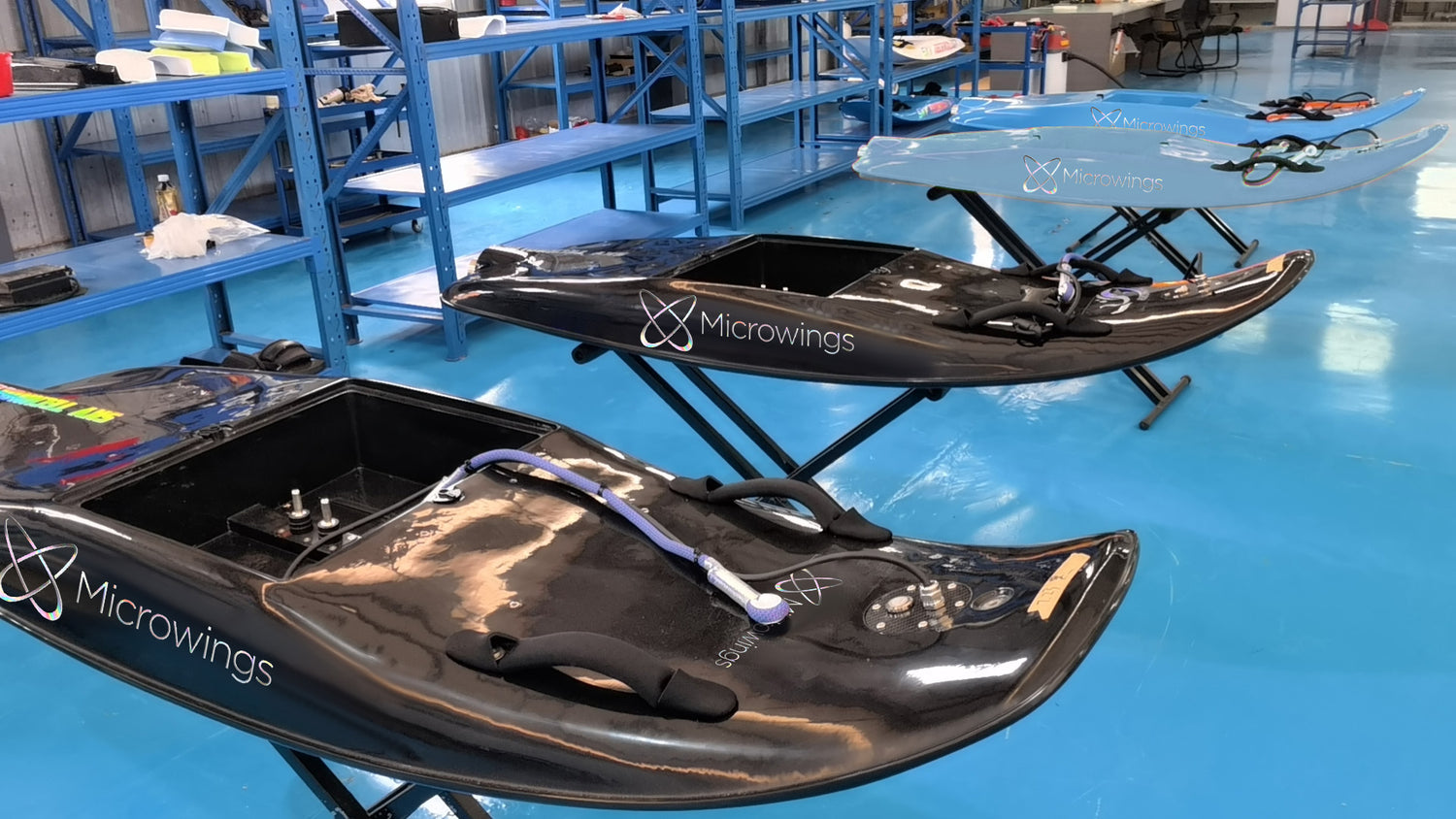 Don't buy an electric surfboard before you read this
