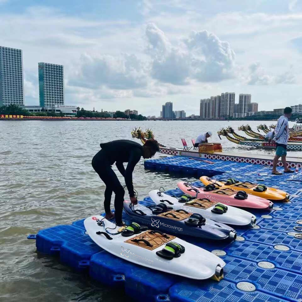 How to choose a surfboard guide - beginner to intermediate