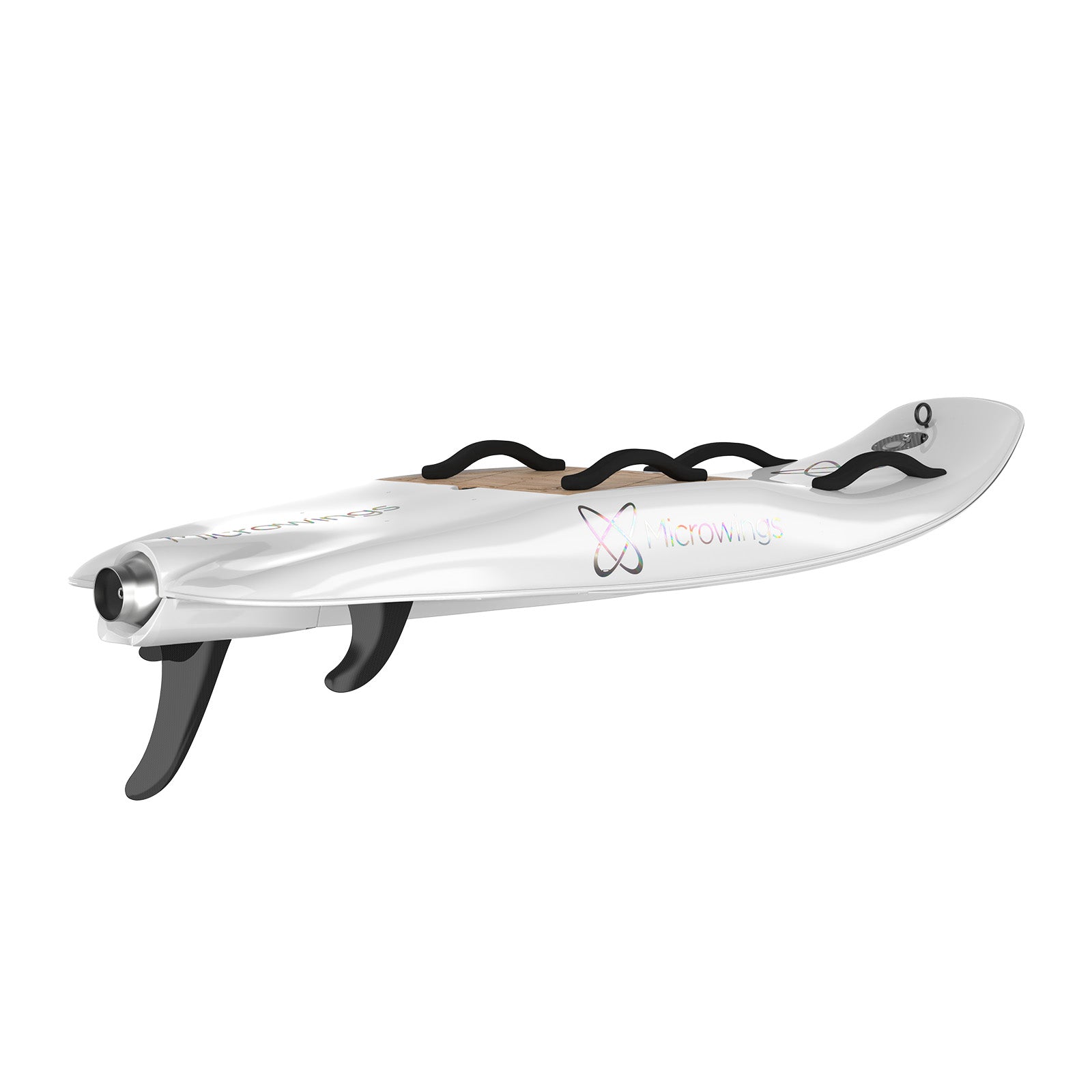 Microwings 12KW Professional Electric Surfboard